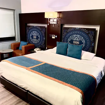 Zone By The Park, Orr, Chennai-3